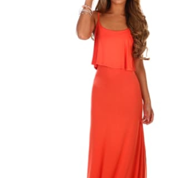 Moa Moa Dresses & Skirts - Moa Moa Dress sz Large